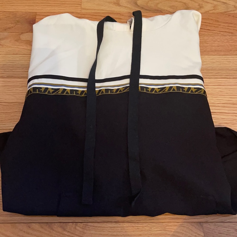 Zara Hoodie